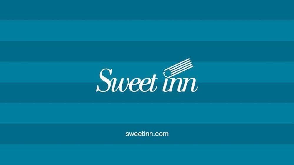 Sweet Inn Apartments - Madou Brussels Exterior photo