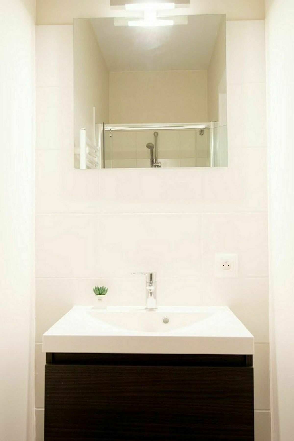 Sweet Inn Apartments - Madou Brussels Exterior photo